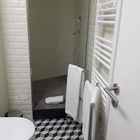 Apartment Citybreak-apartments Caldeireiros *